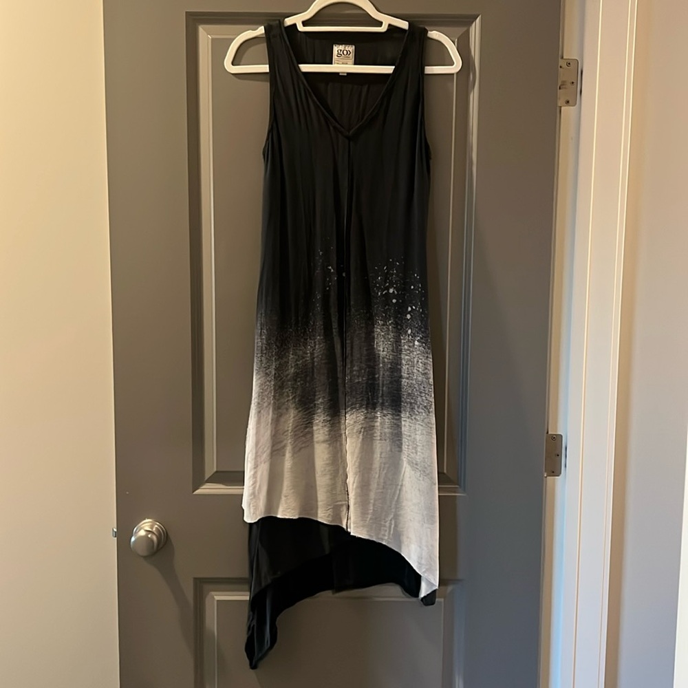 GO by GO SILK Dress
